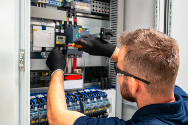 Best Electrical Contractors for Businesses  in Seven Points, TX