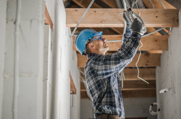 Best Electrical Rewiring Services  in Seven Points, TX