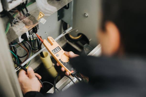  Seven Points, TX Electrician Pros