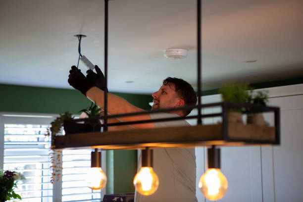 Best Electrical Repair Services  in Seven Points, TX