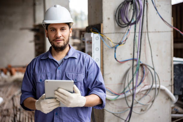 Best Generator Installation Services  in Seven Points, TX