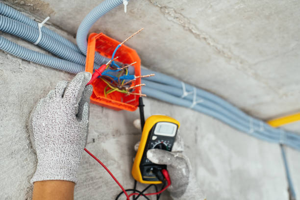 Best Electrician Near Me  in Seven Points, TX