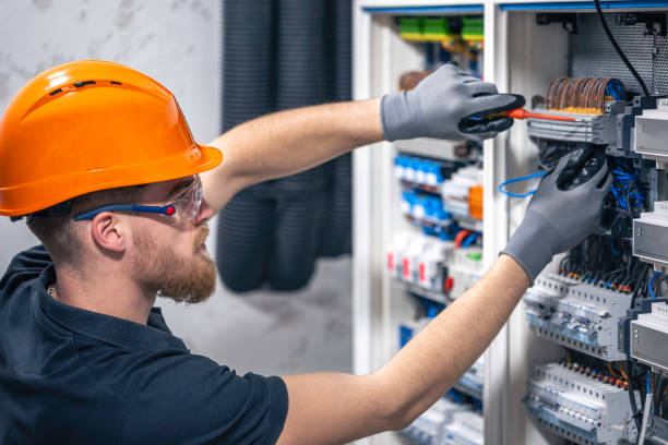 Best Electrical Wiring Services  in Seven Points, TX