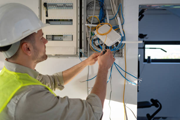 Best Generator Installation Services  in Seven Points, TX